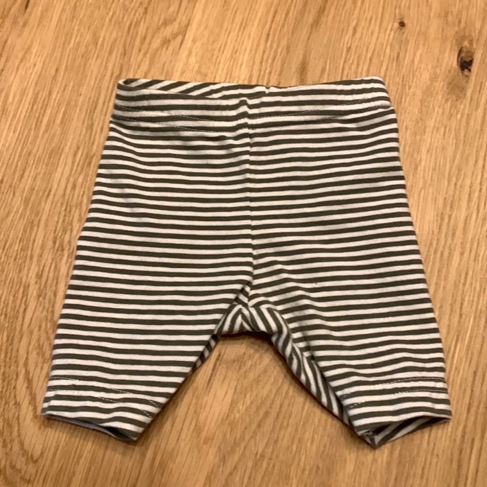 Carter’s striped shorts